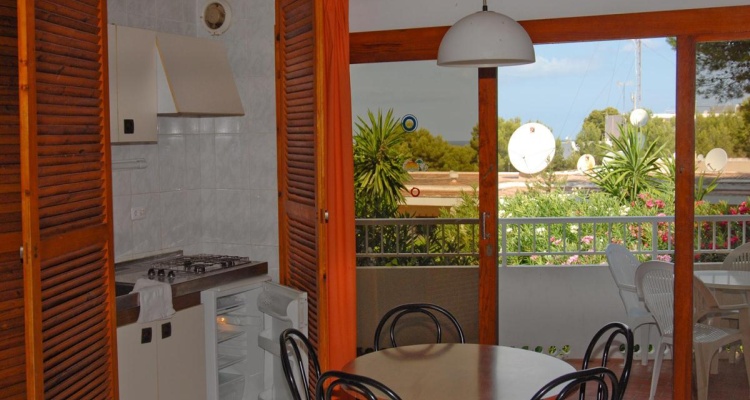 Apartamentos del Rey