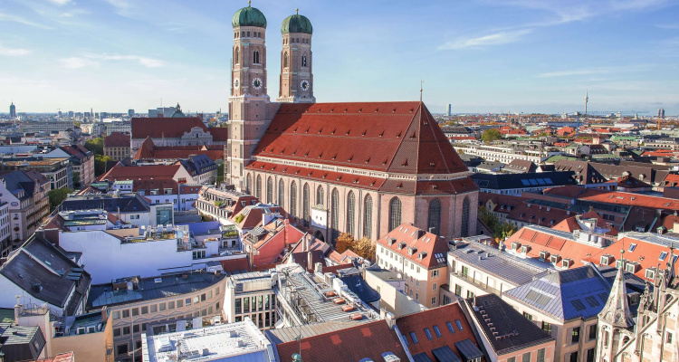 elaya hotel munich city