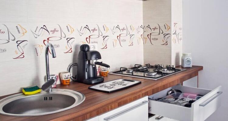 2 Dream Apartment 2 + Parcare Gratuita