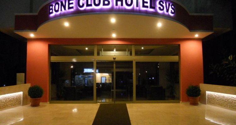 Bone Club Hotel Svs