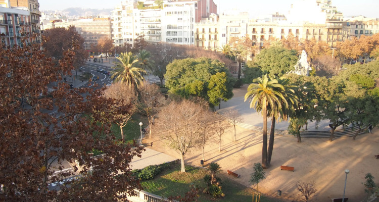 Mh Apartments Tetuan