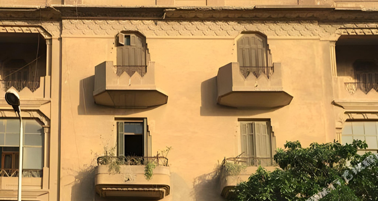 City Palace Hotel