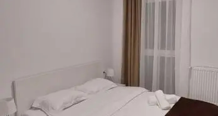 Cora Apartment