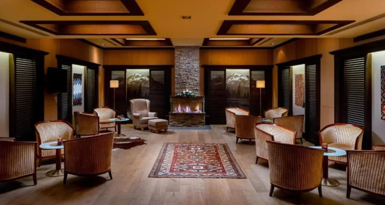 Ana Hotels Bradul Poiana Brasov