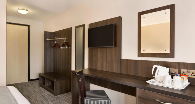 Ramada by Wyndham Bristol West — Wyndham hotel