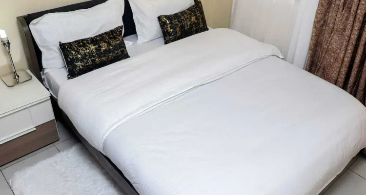 Lux Suites Wilben Apartments South B