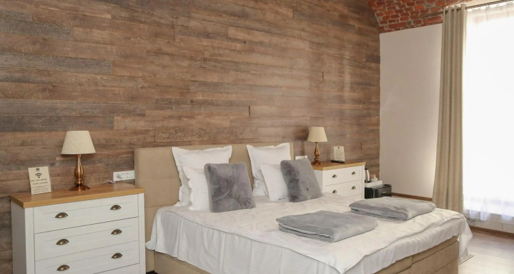 Elegant Rooms Ultracentral Jacuzzi Cu Hidromasaj