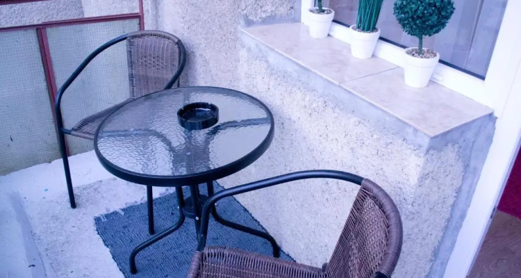 Venezia Studio Apartment