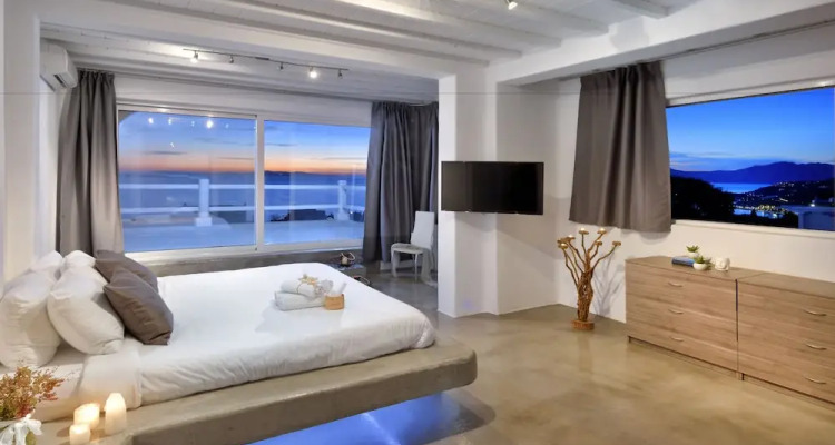 Ortensia Villas Apartments