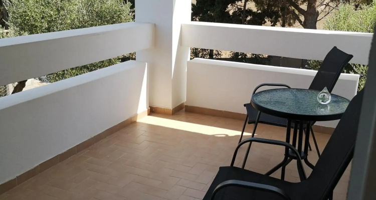 Villa Leonidas
