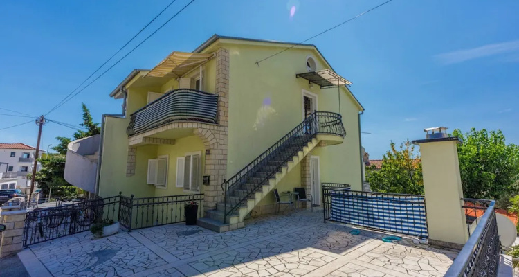 Apartments Stivic