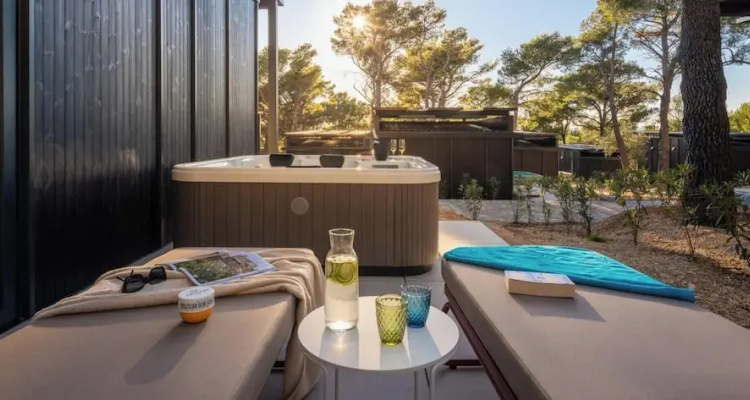 Pinadria Camping Resort