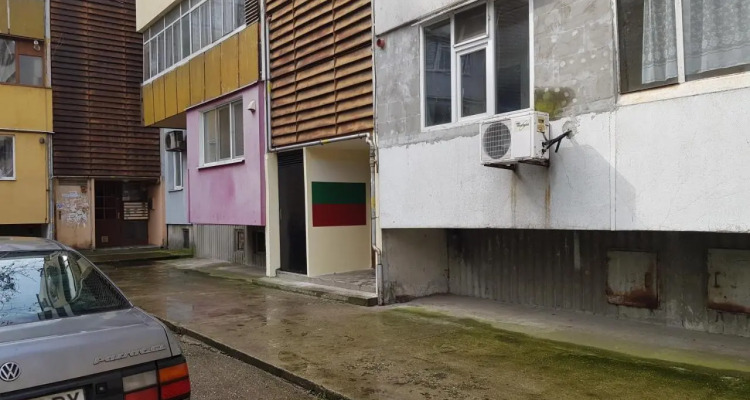 Apartament Za Gosti Iva