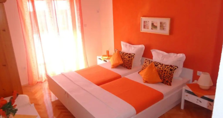 Apartments Veronika
