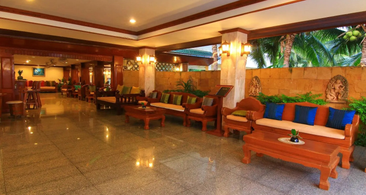 Hua Hin Golf Villa