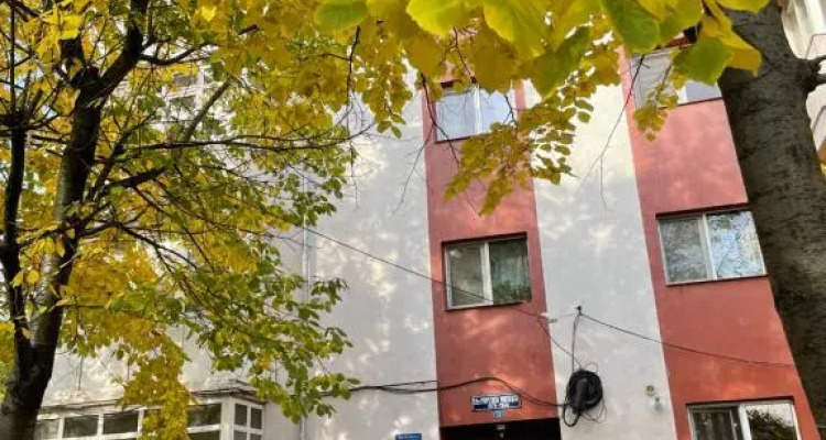 Pinului Residence Apartment