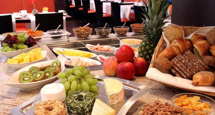 Leonardo Hotel Muenchen City Center — Leonardo Hotels hotel