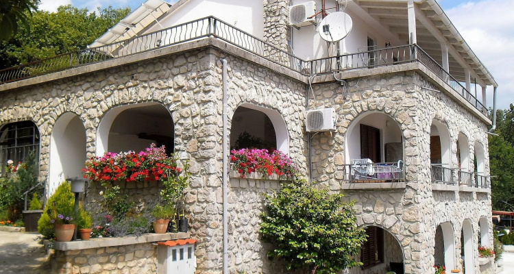 Apartmani Kestenovi dvori