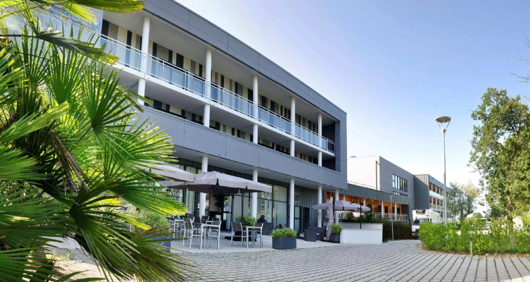 Golden Tulip Pornic — Golden Tulip hotel