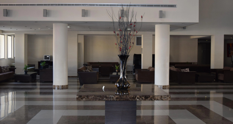 Capital Coast Resort  Spa