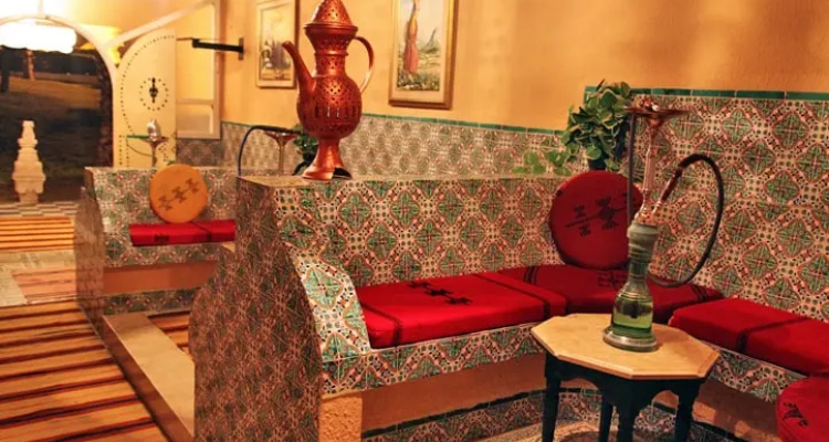 Hotel Tropicana Club & Spa