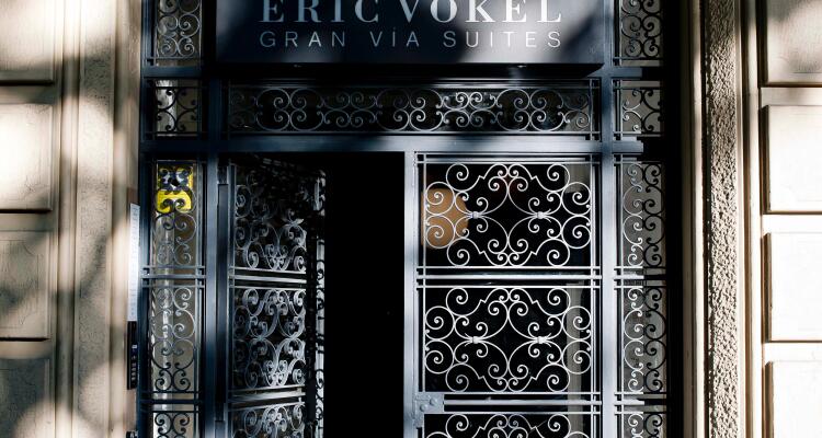 Eric Vokel Boutique Apartments Gran Via Suites