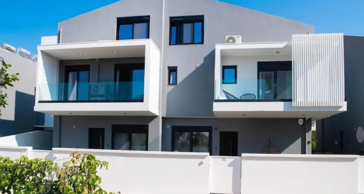 Dawn Apartments