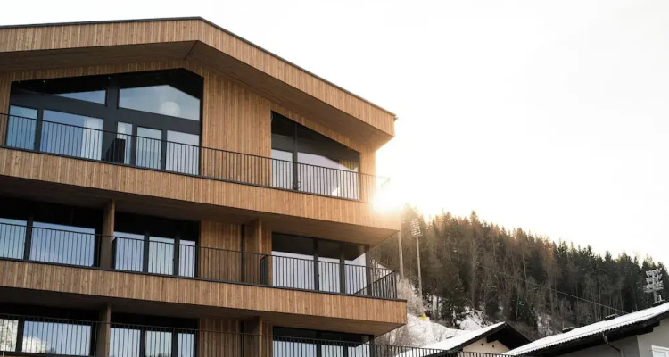 Alpine Boutique Hotel Wollee