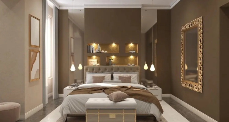Adelaide Suite Dreams