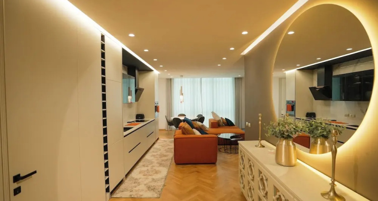Grandstay Apartments