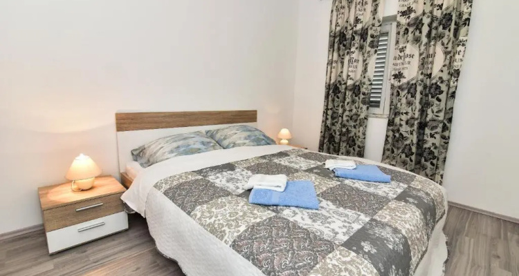 F-holiday Apartment