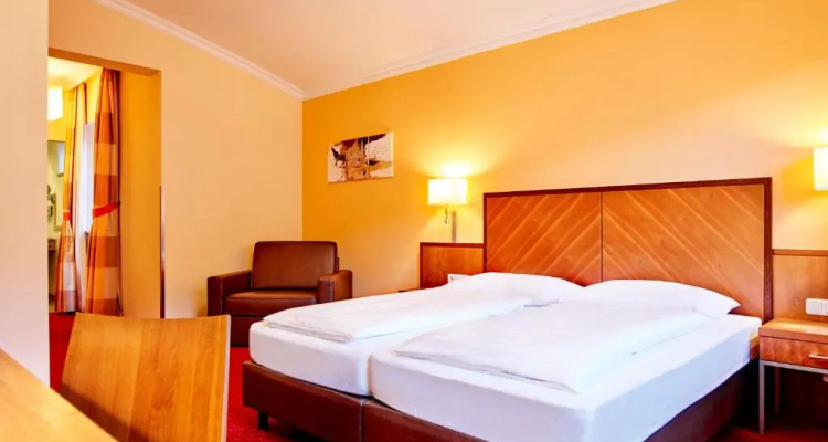 Villa Ceconi by Das Grune Hotel Zur Post 100% B
