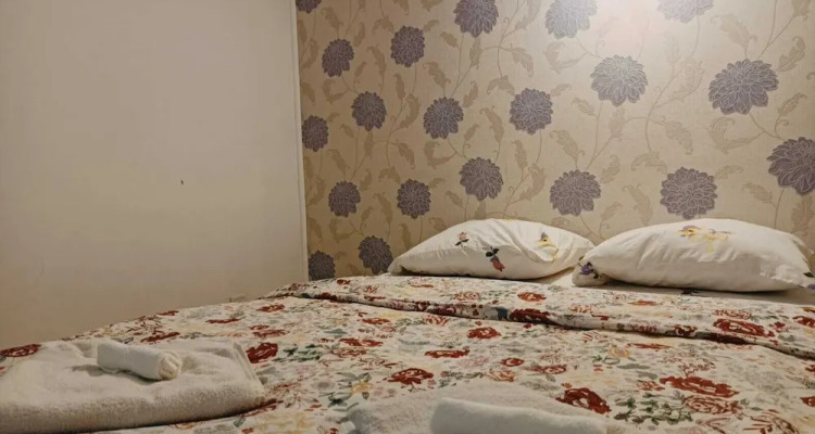 Wow Apartment In The City Center