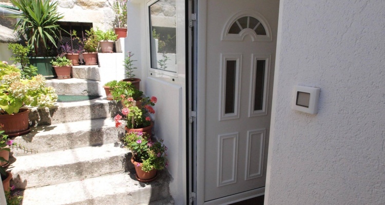 Apartments Gajeta