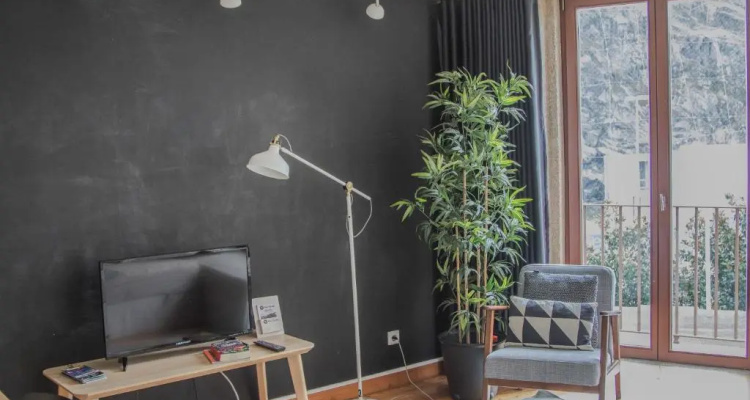 Spot Apartments São Bento