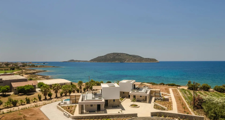 Mast Luxury Residences