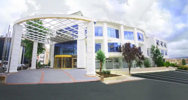 Vivaldi Park Hotel