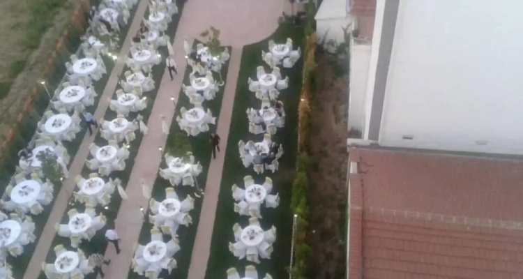 Abdullah Resort Hotel