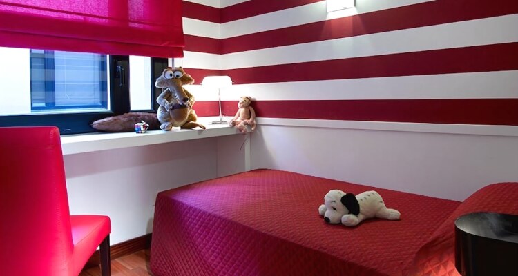 Luxury Apartment Barcelona