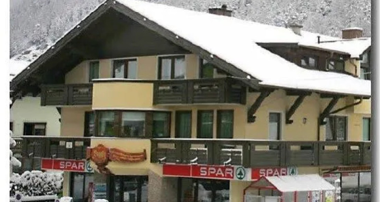 Appartements Buggl's