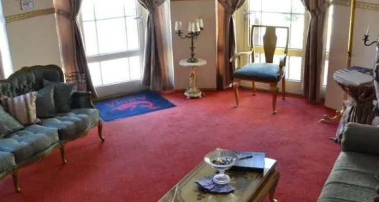 Integrated Hotel Arbia-margita