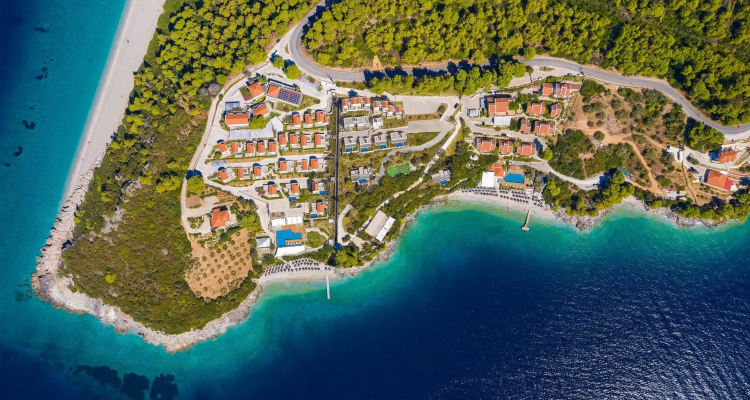 Adrina Grand Hotel