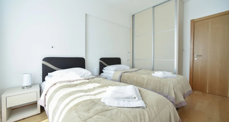 Wow Hotel Alltime Montenegro Apartments