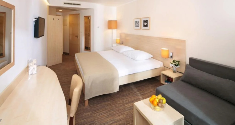 Valamar Zagreb