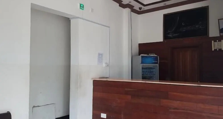 Solomon Castle Hotel Mombasa