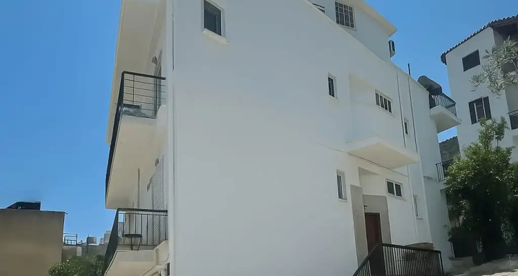 Noma Suites Tolo