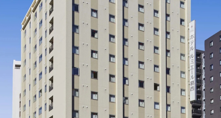 Hotel Lumiere Kasai