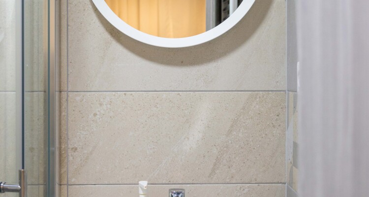 Modern & Cozy Studio Near City Center