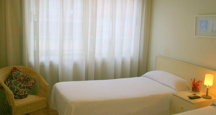 Bcnstop Sagrada Familia Apartments