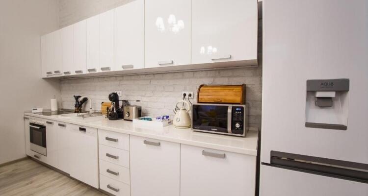 Wonderful 2 Bedroom Central Apartment